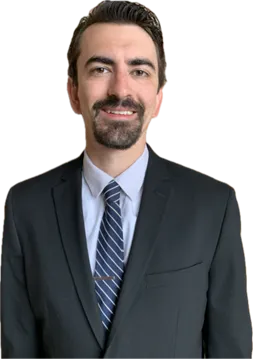 Dr. Luke Buxton