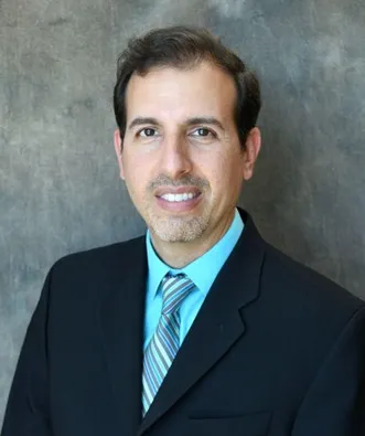 Dr. Roger Seheult