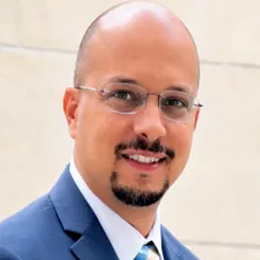Dr. Tarik Ngab